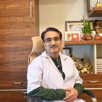Dr. Deepak Verma