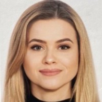 Alena Karaliova