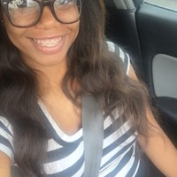 Jasmin Ferguson