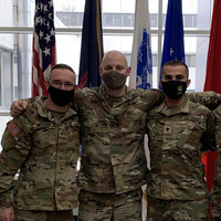 Ssg John Auletta