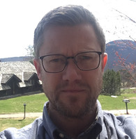 Lars Svanström