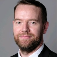 Daniel Hale