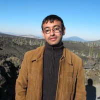 Mohammed Usrof