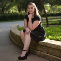 Tori Hope