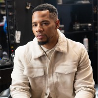 Tevin Lake