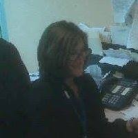 Jodi Burack