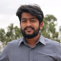 Sanket Kulkarni