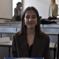 Laura Vilà Modolell