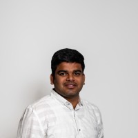 Rohith Sanku