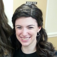 Elana Kandelman