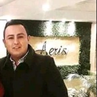 Brayan Jaime Soto Bencomo