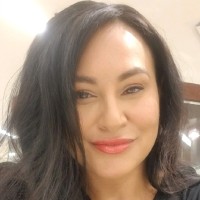 Abegail Taylor