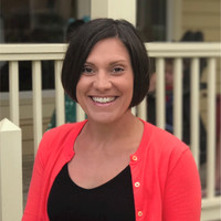 Tracy Strickland