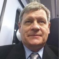 Peter Monk