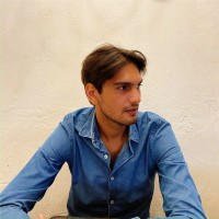 Marvin Goreeba