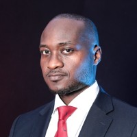 Solomon Kasirye (Pr.Sci.Nat)