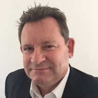 Richard Mosley