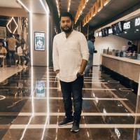 Arya Jaiswal