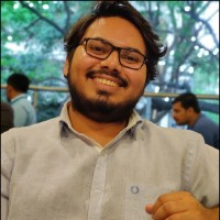 Ishan Jadhav