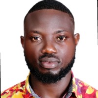 Mensah Trinity Suku