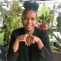Ruth Wambui