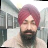 Guriqbal Singh