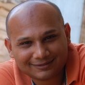Deepak Kariya