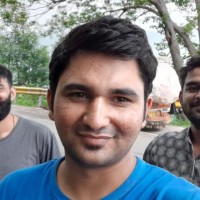 Saqib Ashraf