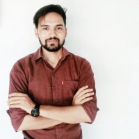 Chirag Vaghela