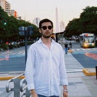 Luis Andrés Arancibia Rivera