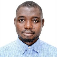 Godspower Bruno (R.Engr(COREN) and MNSE)