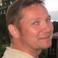 Erik Guddahl Tollefsen