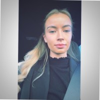 Martina Mccaffrey