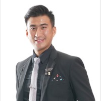 Clement Tan