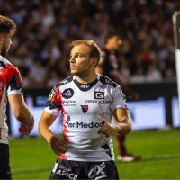 Alexis Pisani