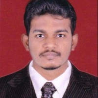 Gokul Kamaraj