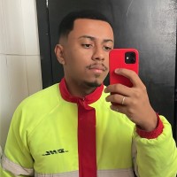 Gabriel Wilson De Oliveira Gama