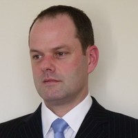 Steve Gardner
