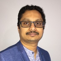 Anoop A R