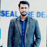 Ehtisham khan