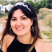 Aurélie D’Oliveira