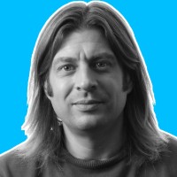 Stephen Kemp