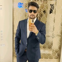 Anshuman Singh