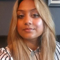 Manisha Mistry