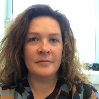 Kristin Grimnes