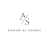 Ahoud Alhajeri