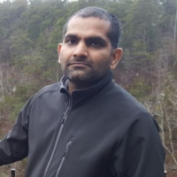 Harishreddy B.