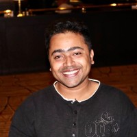 Krish Bandopadhyay