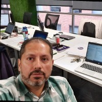 Michel Parra Jimenez