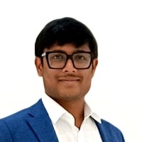 Gopinath Paramasivam